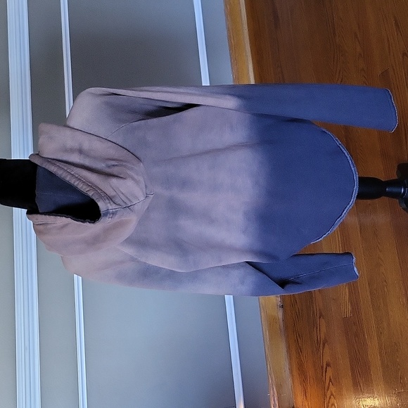 BDG Urban Outfitters Tie Dye Hoodie Size Small - Picture 5 of 10